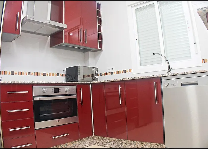 Loyola Коніль-де-ла-Фронтера