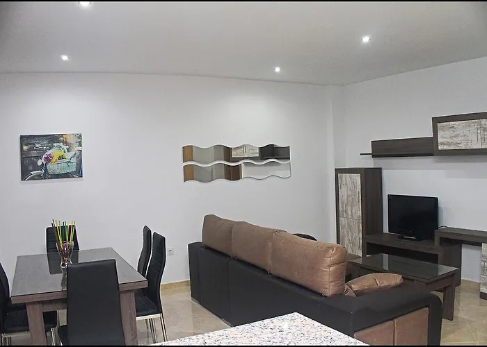 Loyola Conil De La Frontera