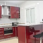 דירה Loyola קוניל דה לה פרונטרה