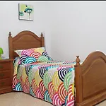 דירה Loyola קוניל דה לה פרונטרה