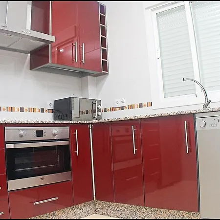 Loyola Conil De La Frontera