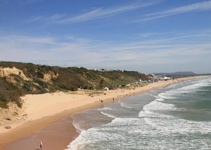 Loyola Apartamento *