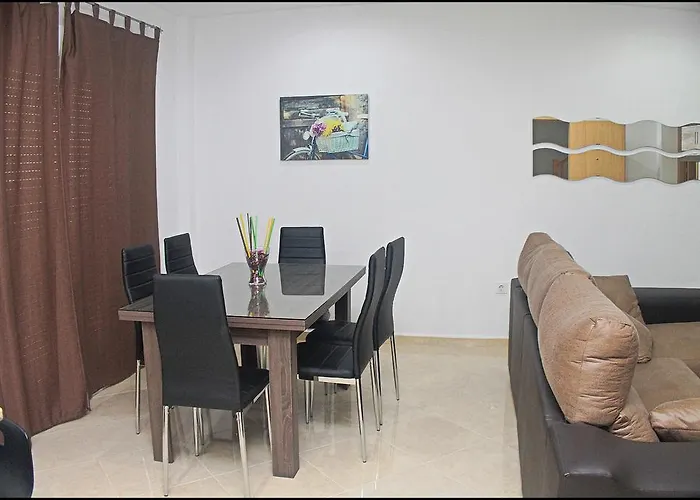 Apartamento Loyola *