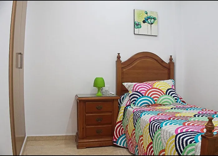 Loyola Conil De La Frontera