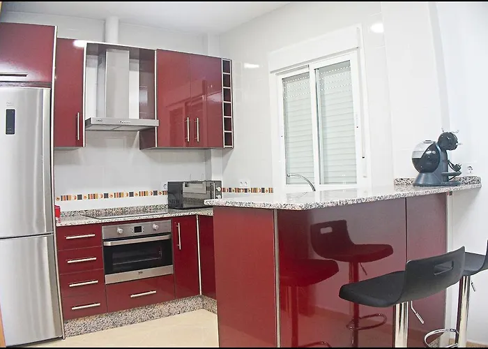 Apartamento Loyola Conil De La Frontera