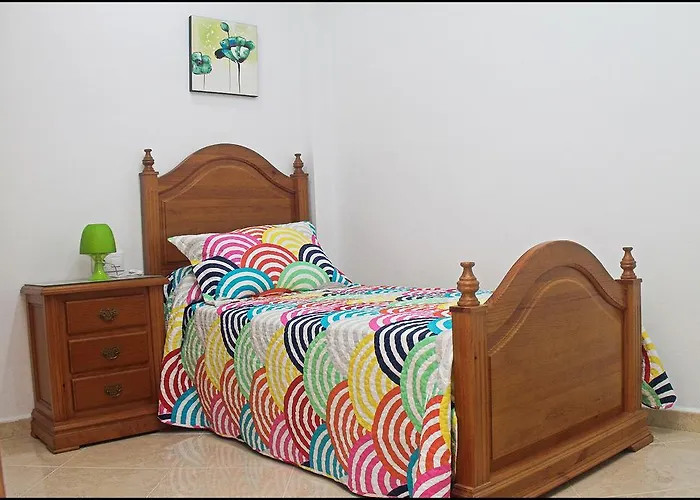 Apartamento Loyola Conil De La Frontera