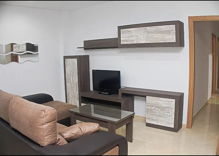 Apartamento Loyola